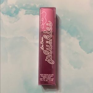 Lime Crime Plushies Soft Matte - Gum Drop